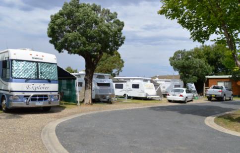 Caravan & Camping image